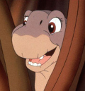 Littlefoot's Avatar