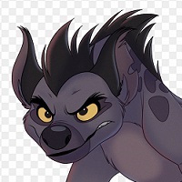 Stormfury's Avatar