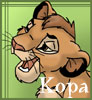 Kopa's Avatar